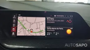 BMW Série 1 de 2023