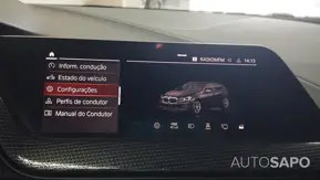 BMW Série 1 de 2023