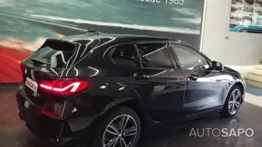 BMW Série 1 de 2023