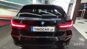 BMW Série 1 de 2023