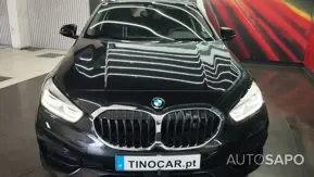 BMW Série 1 de 2023