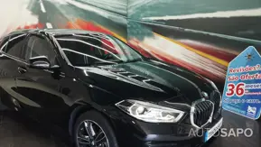 BMW Série 1 de 2023
