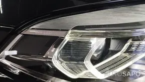 BMW Série 1 de 2023