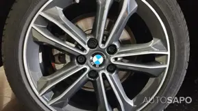 BMW Série 1 de 2023