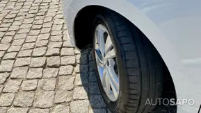 Skoda Fabia 1.0 TSI Ambition de 2021