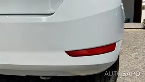 Skoda Fabia 1.0 TSI Ambition de 2021