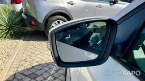 Skoda Fabia 1.0 TSI Ambition de 2021
