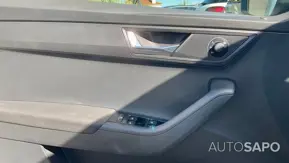 Skoda Fabia 1.0 TSI Ambition de 2021