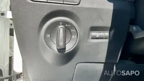 Skoda Fabia 1.0 TSI Ambition de 2021