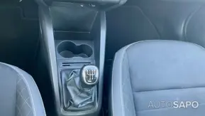 Skoda Fabia 1.0 TSI Ambition de 2021