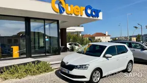 Skoda Fabia 1.0 TSI Ambition de 2021