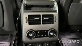 Land Rover Range Rover Sport 2.0 Si4 PHEV HSE Dynamic Stealth de 2021