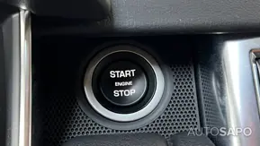 Land Rover Range Rover Sport 2.0 Si4 PHEV HSE Dynamic Stealth de 2021