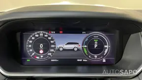Land Rover Range Rover Sport 2.0 Si4 PHEV HSE Dynamic Stealth de 2021