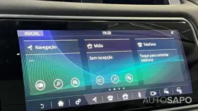 Land Rover Range Rover Sport 2.0 Si4 PHEV HSE Dynamic Stealth de 2021