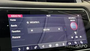 Land Rover Range Rover Sport 2.0 Si4 PHEV HSE Dynamic Stealth de 2021