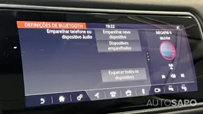 Land Rover Range Rover Sport 2.0 Si4 PHEV HSE Dynamic Stealth de 2021