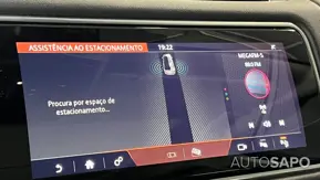 Land Rover Range Rover Sport 2.0 Si4 PHEV HSE Dynamic Stealth de 2021