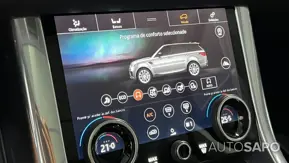 Land Rover Range Rover Sport 2.0 Si4 PHEV HSE Dynamic Stealth de 2021