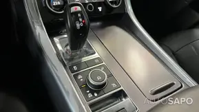 Land Rover Range Rover Sport 2.0 Si4 PHEV HSE Dynamic Stealth de 2021
