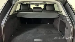 Land Rover Range Rover Sport 2.0 Si4 PHEV HSE Dynamic Stealth de 2021