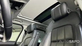 Land Rover Range Rover Sport 2.0 Si4 PHEV HSE Dynamic Stealth de 2021