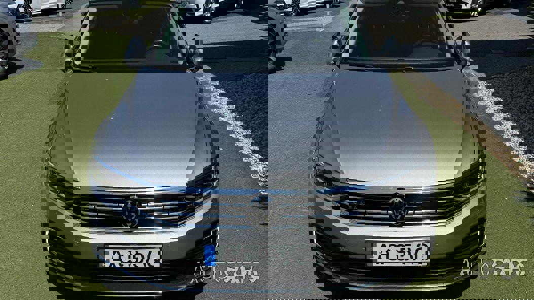 Volkswagen Passat 1.4 TSI GTE Plug-in de 2020