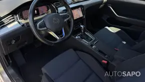 Volkswagen Passat 1.4 TSI GTE Plug-in de 2020