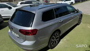 Volkswagen Passat 1.4 TSI GTE Plug-in de 2020