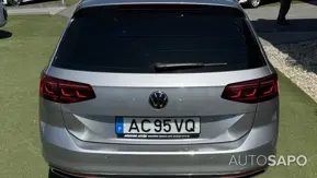 Volkswagen Passat 1.4 TSI GTE Plug-in de 2020