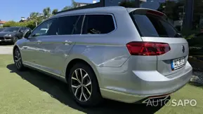 Volkswagen Passat 1.4 TSI GTE Plug-in de 2020