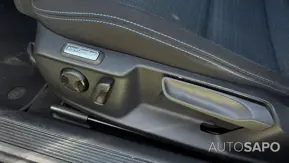 Volkswagen Passat 1.4 TSI GTE Plug-in de 2020