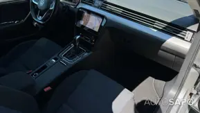 Volkswagen Passat 1.4 TSI GTE Plug-in de 2020