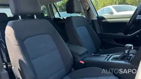 Volkswagen Passat 1.4 TSI GTE Plug-in de 2020