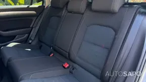 Volkswagen Passat 1.4 TSI GTE Plug-in de 2020