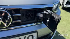 Volkswagen Passat 1.4 TSI GTE Plug-in de 2020