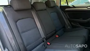 Volkswagen Passat 1.4 TSI GTE Plug-in de 2020