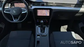 Volkswagen Passat 1.4 TSI GTE Plug-in de 2020