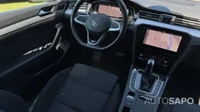 Volkswagen Passat 1.4 TSI GTE Plug-in de 2020