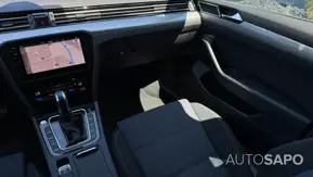 Volkswagen Passat 1.4 TSI GTE Plug-in de 2020