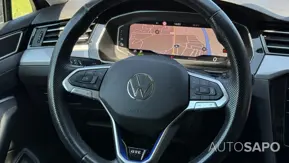 Volkswagen Passat 1.4 TSI GTE Plug-in de 2020