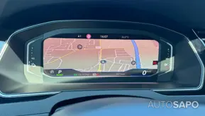 Volkswagen Passat 1.4 TSI GTE Plug-in de 2020