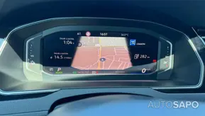 Volkswagen Passat 1.4 TSI GTE Plug-in de 2020