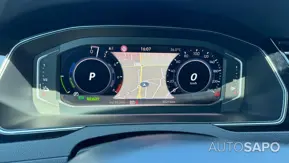 Volkswagen Passat 1.4 TSI GTE Plug-in de 2020