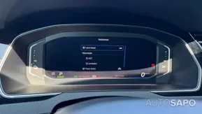 Volkswagen Passat 1.4 TSI GTE Plug-in de 2020