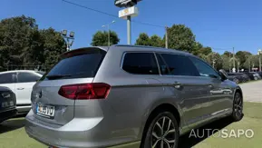 Volkswagen Passat 1.4 TSI GTE Plug-in de 2020