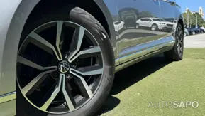 Volkswagen Passat 1.4 TSI GTE Plug-in de 2020