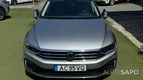 Volkswagen Passat 1.4 TSI GTE Plug-in de 2020