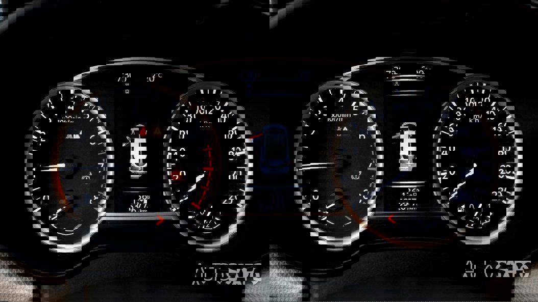 Nissan Micra 0.9 IG-T Tekna S/S de 2018
