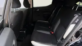 Nissan Micra 0.9 IG-T Tekna S/S de 2018